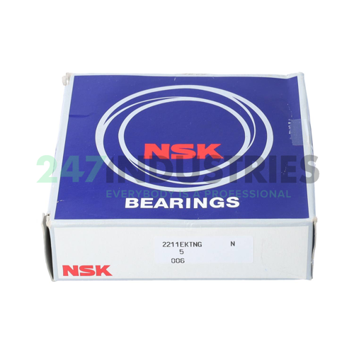 2211EK TNG NSK Image 4