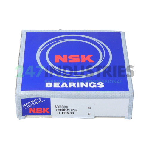 6308DDU NSK Image 3