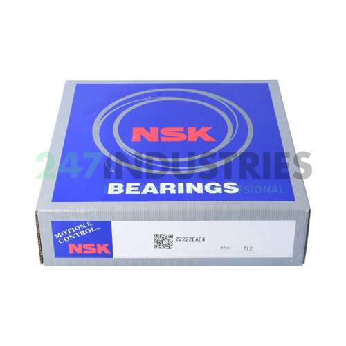 22222EA E4 NSK Image 4