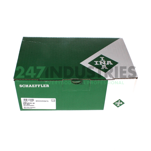 KWVE30-W-V1-G3 INA Image 4