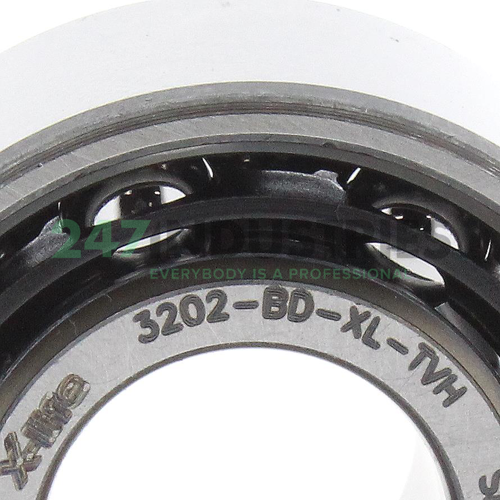 3202-BD-XL-TVH FAG Image 3