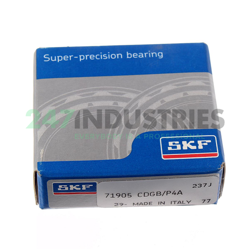 71905CDGB/P4A SKF Image 2