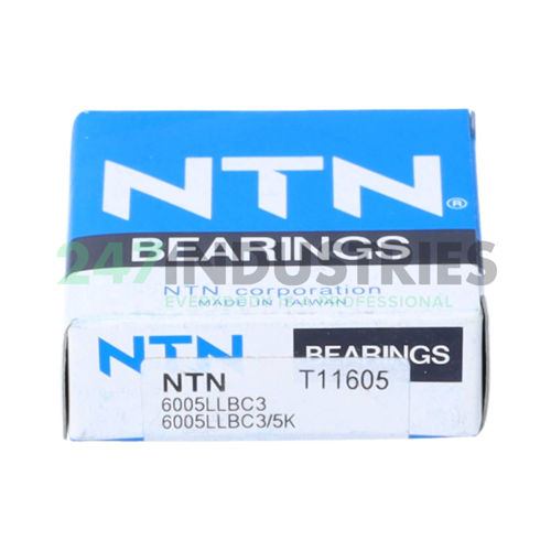 6005LLBC3 NTN Image 3