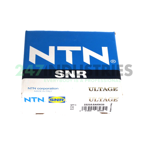 22210.EAKW33 SNR Image 5