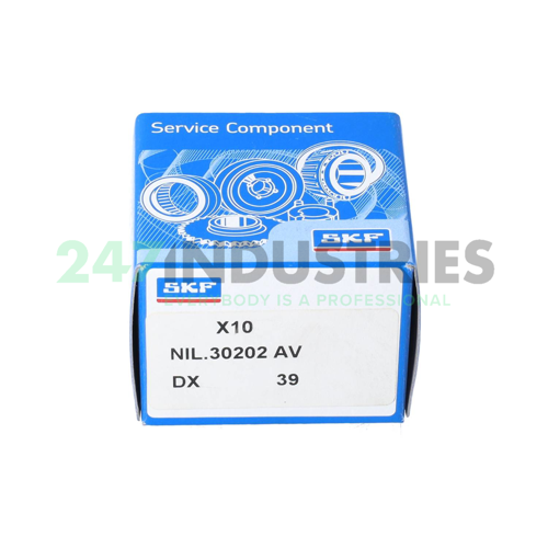NIL30202AV SKF Image 2