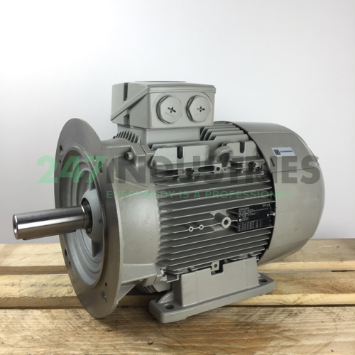 1LE1003-1DA23-4JA4-Z Siemens