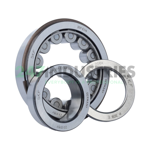 NUP309ECNRJ/C3VM004 SKF