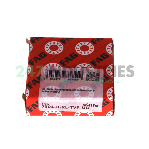 7304-B-XL-TVP-UO FAG Image 3