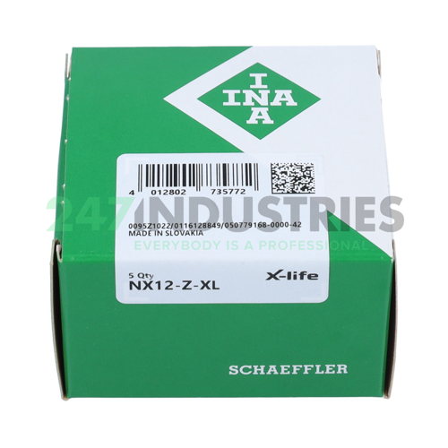 NX12-Z-XL INA Image 4