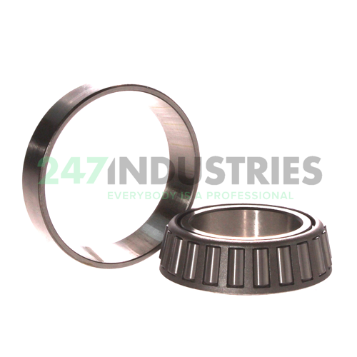 LM29749/LM29710 Timken Image 2