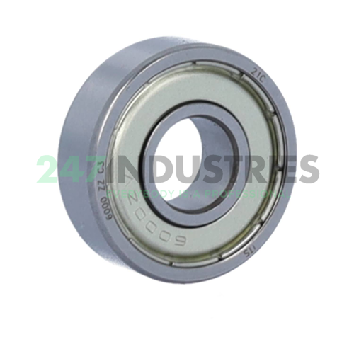 6000 ZZ C3 ITS Image 2