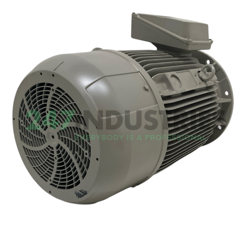 1LE1501-2BA23-4FA4 Siemens Image 3