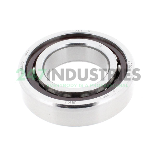7006ACD/P4A SKF