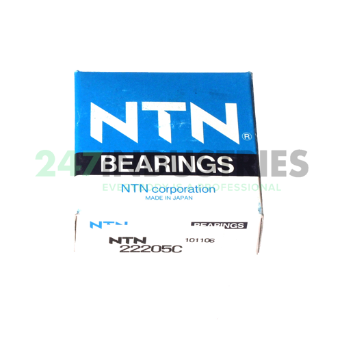 22205C NTN Image 3