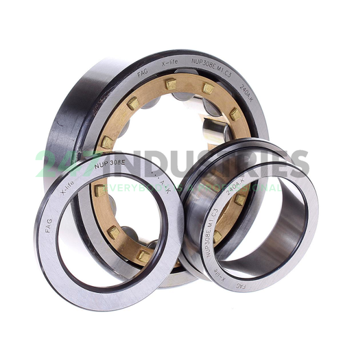 NUP308E.M1.C3 FAG Image 2
