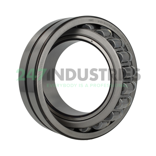 23124CKE4S11 NSK Image 2