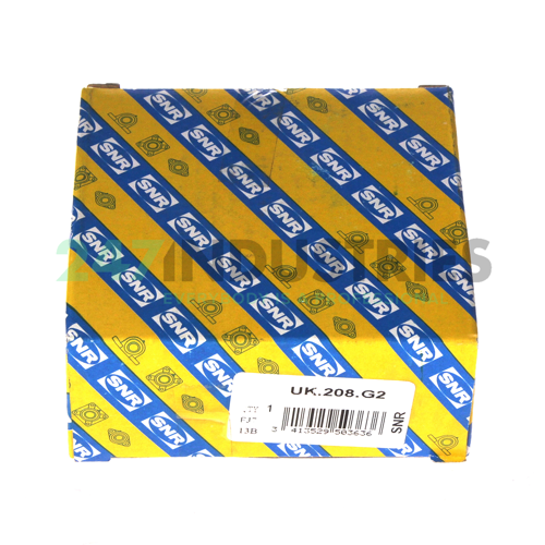 UK208G2 SNR Image 3