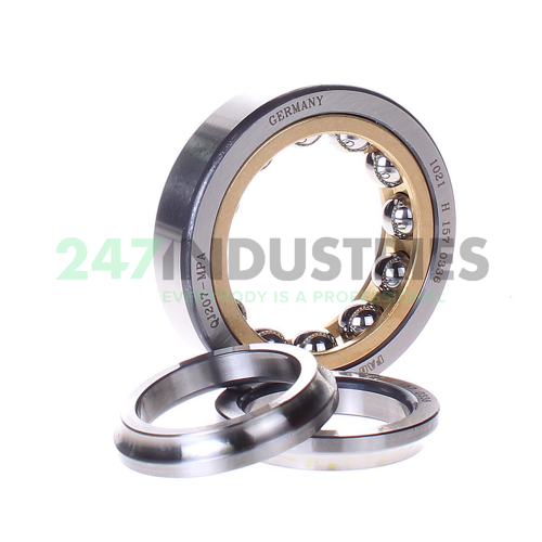 QJ207-MPA FAG Image 2