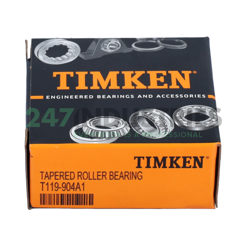T119-904A1 Timken Image 3