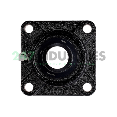 UCF206-J7 FAG Image 4