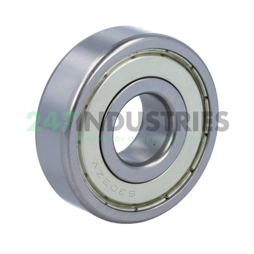 6303 ZZ C3 ITS Image 2