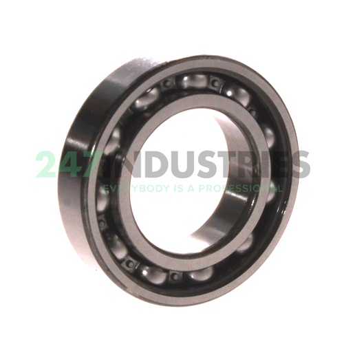 6007-RS1/C3 SKF Image 2