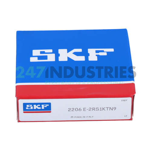 2206E-2RS1KTN9 SKF Image 3