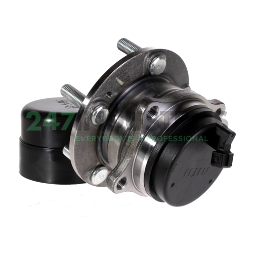 VKBA6948 SKF Image 3