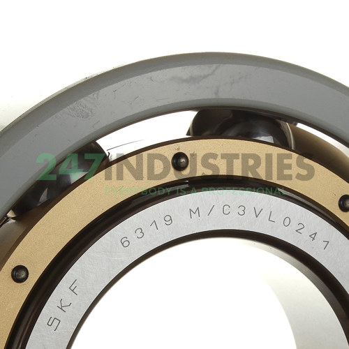 6319M/C3VL0241 SKF Image 2