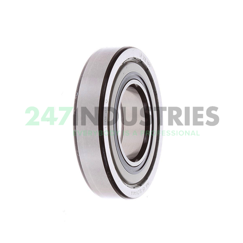LR208-X-2RS INA Image 2
