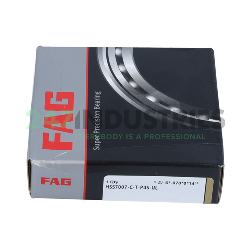 HSS7007-C-T-P4S-UL FAG Image 3