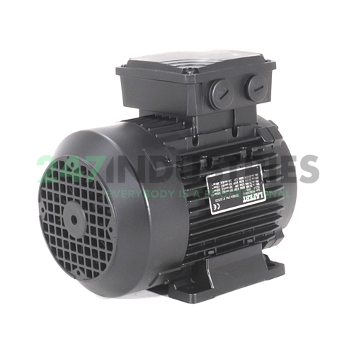 AM80ZBA4/2B3 Lafert Image 3