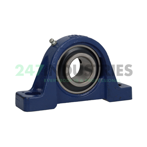 UCP207-22 SKF Image 2