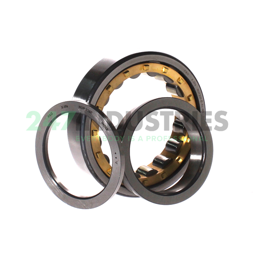 NUP210-E-XL-M1 FAG Image 3