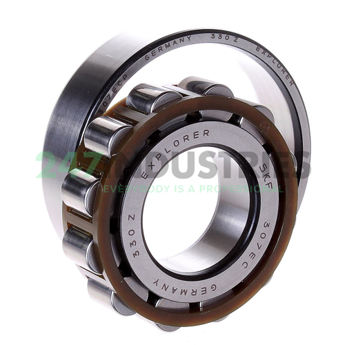N307ECP SKF
