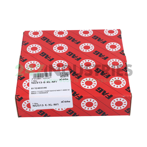 NU313-E-XL-M1 FAG Image 3