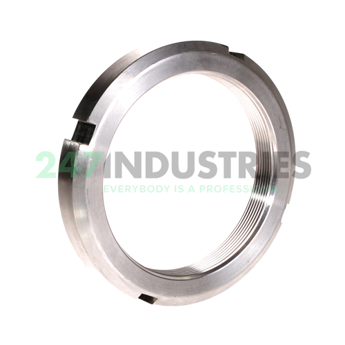 KM20INOX Neutral Image 2