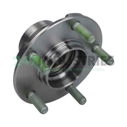 VKBA3773 SKF Image 4