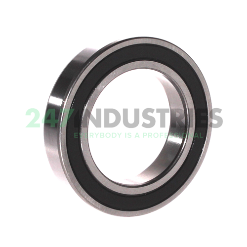 6012 2RS C3 Rollway Image 2