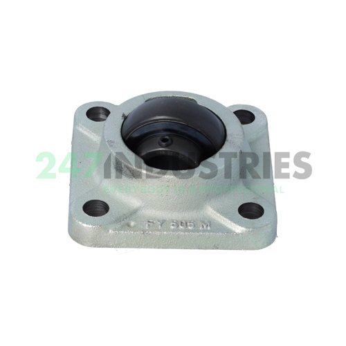 FY25TF/VA201 SKF Image 4