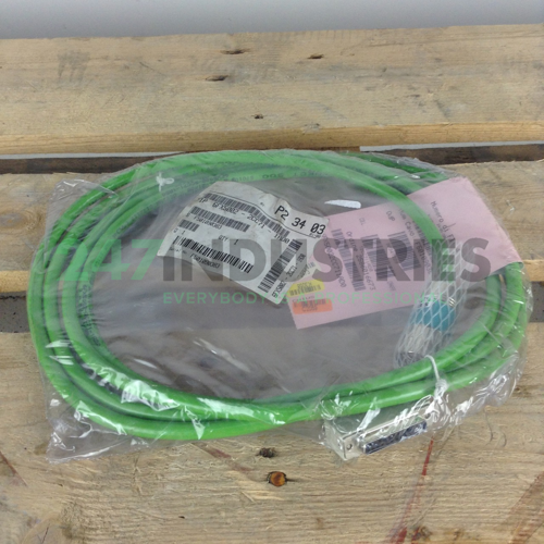 6FX5002-2CC71-1AD0 Siemens