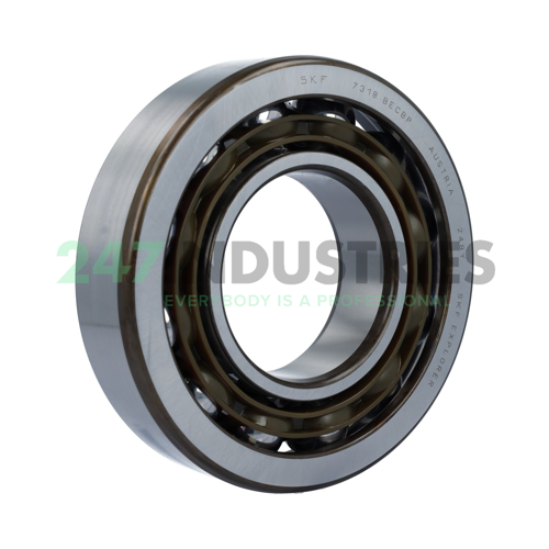 7318BECBP SKF