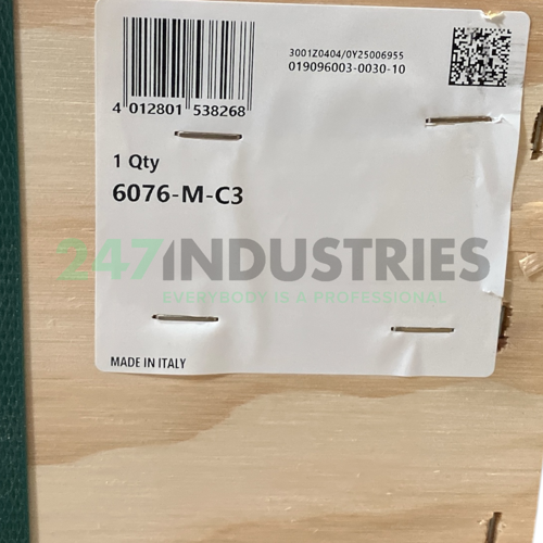 6076-M-C3 FAG Image 3