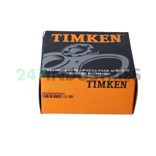 SUCSFQK206/FVSL613 Timken Image 3