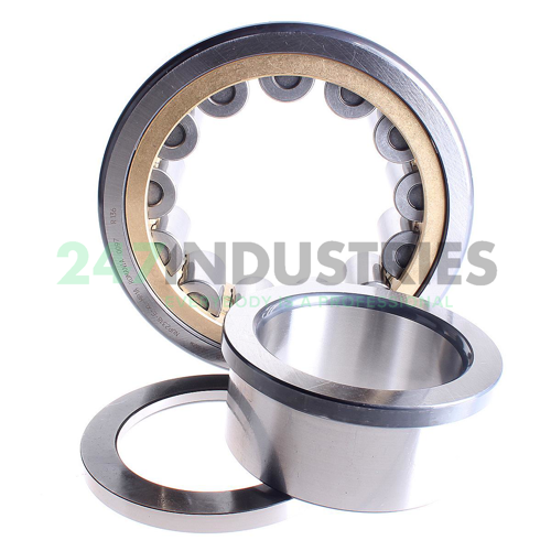 NUP2318-E-XL-M1-C4 FAG Image 6