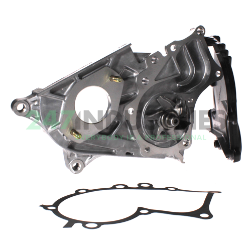 VKPC91405 SKF Image 2