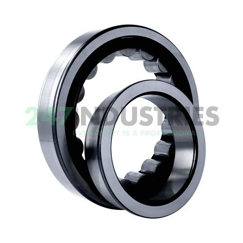 NJ224-E-XL-TVP2-C3 FAG Image 3