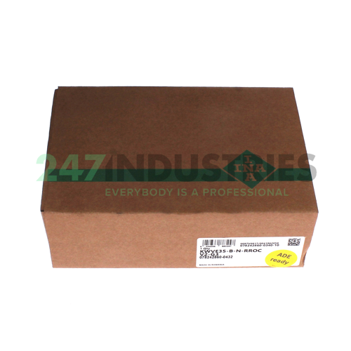 KWVE35-B-N-RROC-V2-G3 INA Image 4