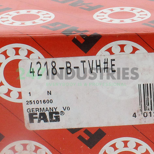 4218-B-TVH FAG Image 5