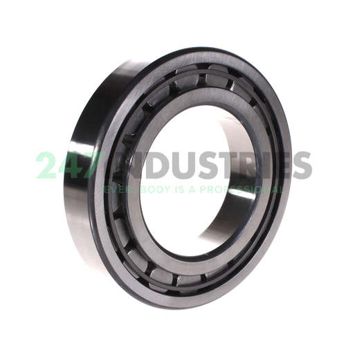 NJ217-E-XL-JP3-C3 FAG Image 2